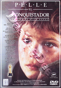 Pelle the Conqueror (DVD)